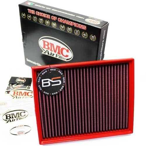 Filtro aria sportivo bmc - filtro,