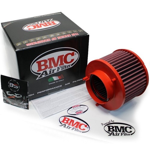 Filtro aria sportivo bmc - sportivo, per