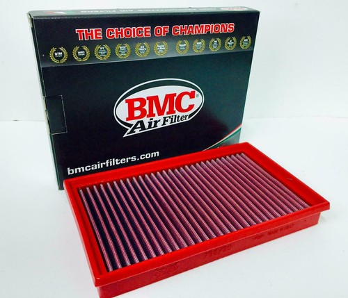 Filtro aria bmc - filtro, audi