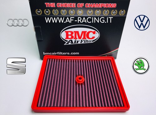 Filtro aria bmc - bmc, seat