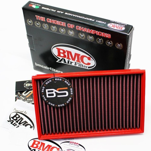 Filtro aria sportivo bmc - filtro,