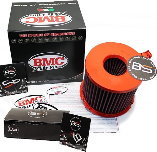 Filtro aria sportivo - aria, bmc