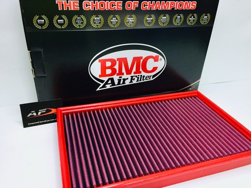 Filtro aria bmc audi 5 - filtro,