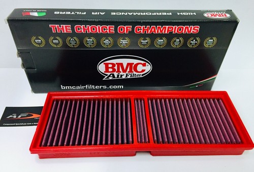 Filtro aria bmc - bmc, romeo