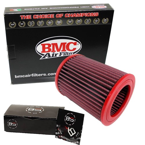 Filtro aria sportivo bmc per - sportivo,