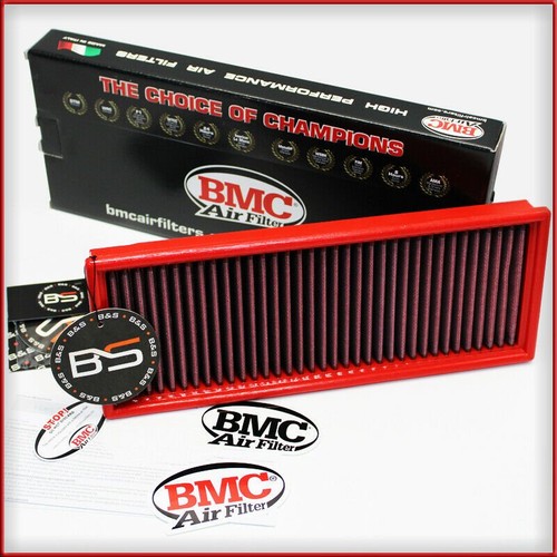 Filtro aria sportivo - sportivo, bmc