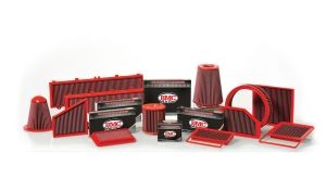 Filtro aria sportivo bmc - sportivo,