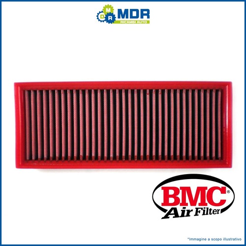 Filtro aria sportivo bmc - filtro,