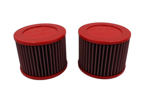 Filtro aria sportivo bmc per - bmc,