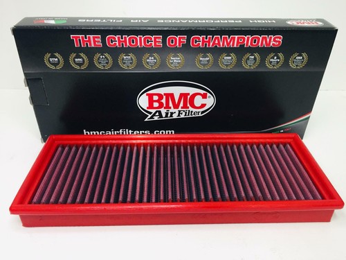 Filtro aria bmc audi - bmc,