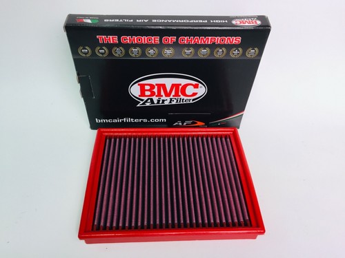 Filtro aria bmc audi - audi, 1,6