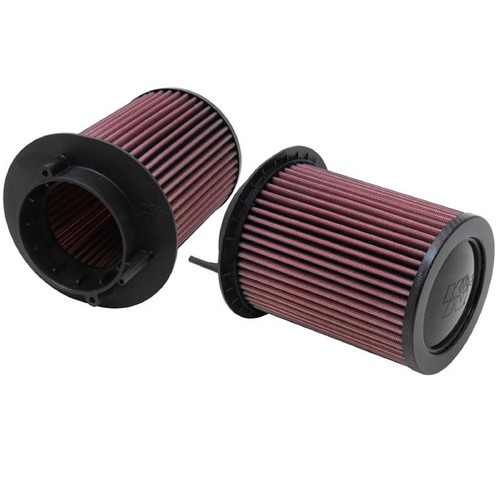 Filtro aria ricambio n - di,