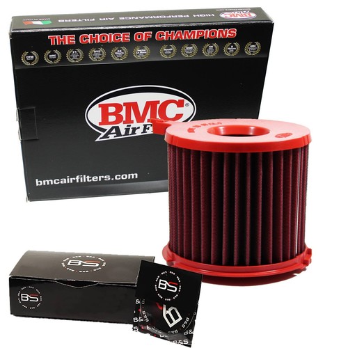 Filtro aria sportivo bmc per - filtro,