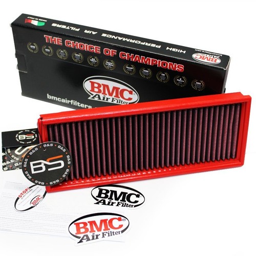 Filtro aria sportivo bmc per - sportivo,