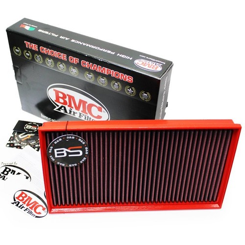Filtro aria sportivo bmc per - aria,