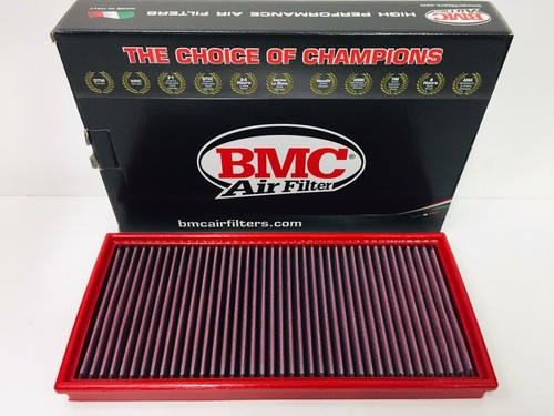 Filtro aria bmc audi land - aria, q7