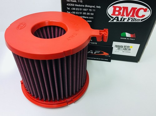 Filtro aria bmc - a4, 8w