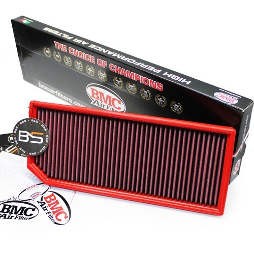 Filtro aria sportivo bmc - aria, per
