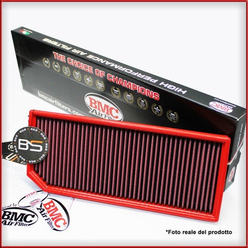 Filtro aria sportivo bmc - filtro,