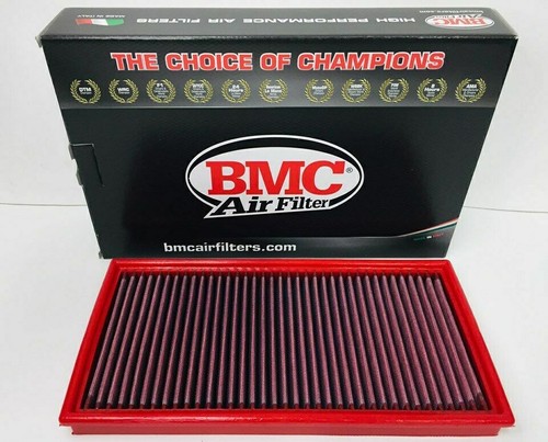 Filtro aria bmc audi - bmc, tt