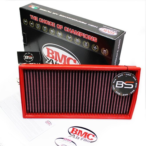 Filtro aria sportivo - bmc, per