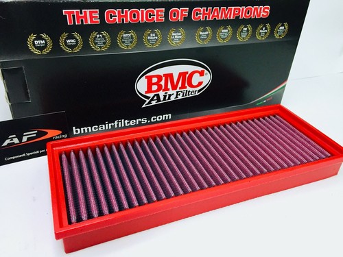 Filtro aria bmc - filtro,
