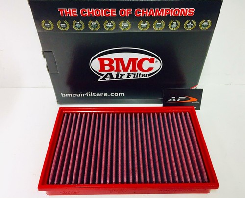 Filtro aria bmc - aria, audi