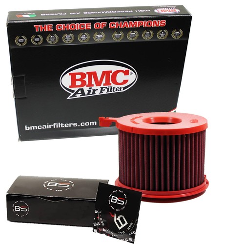 Filtro aria sportivo bmc - aria,