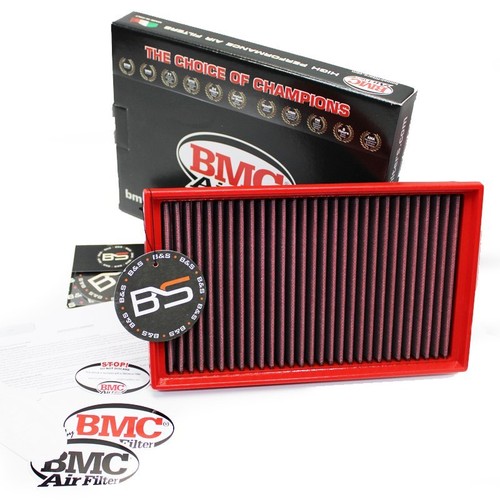 Filtro aria sportivo bmc per - aria,