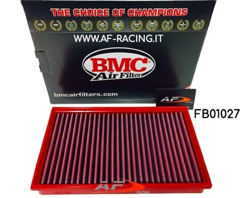 Filtro aria bmc cupra - filtro,
